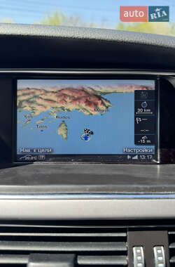 Купе Audi A5 2012 в 