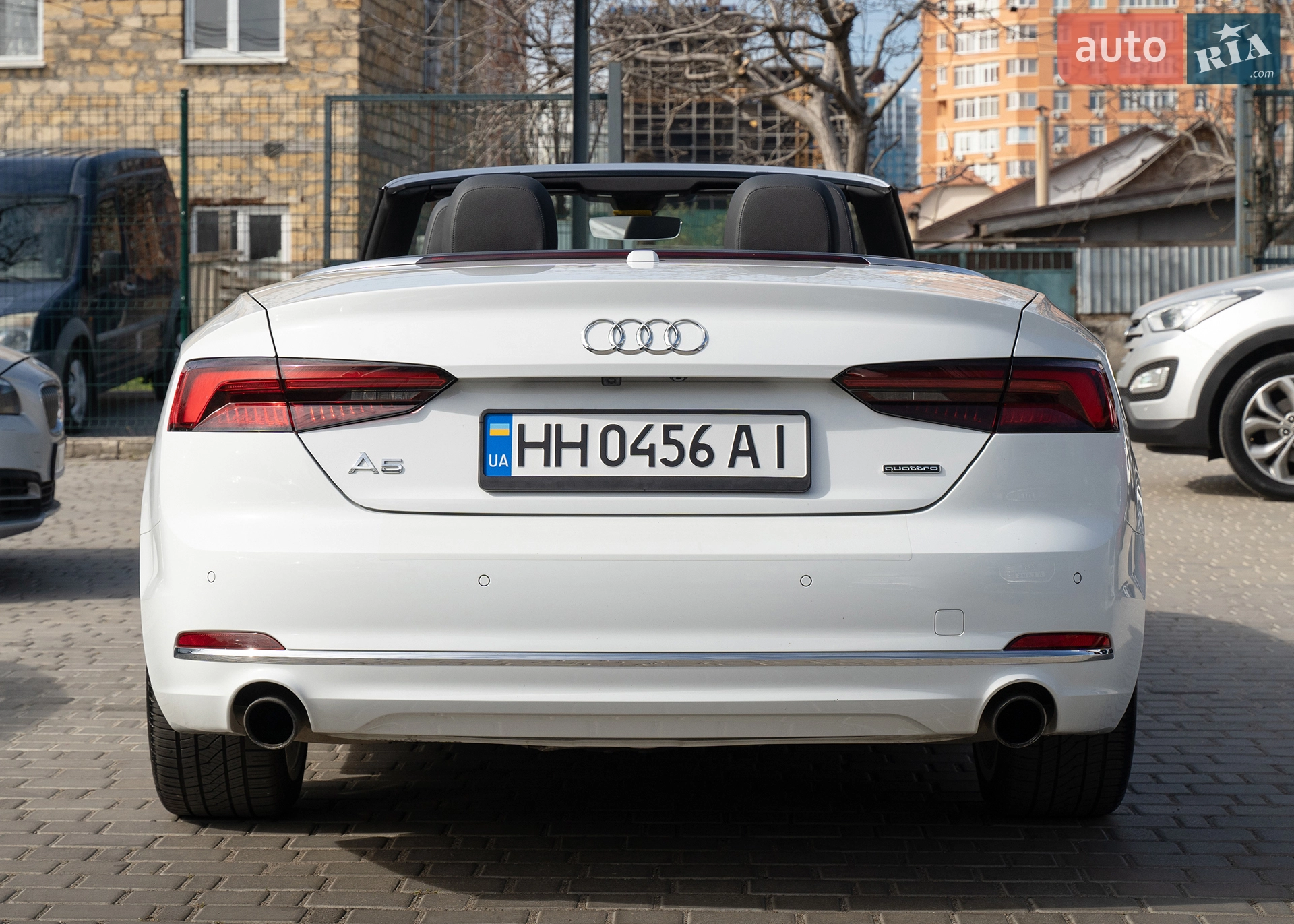 2019 Audi A5 - мініатюра 9