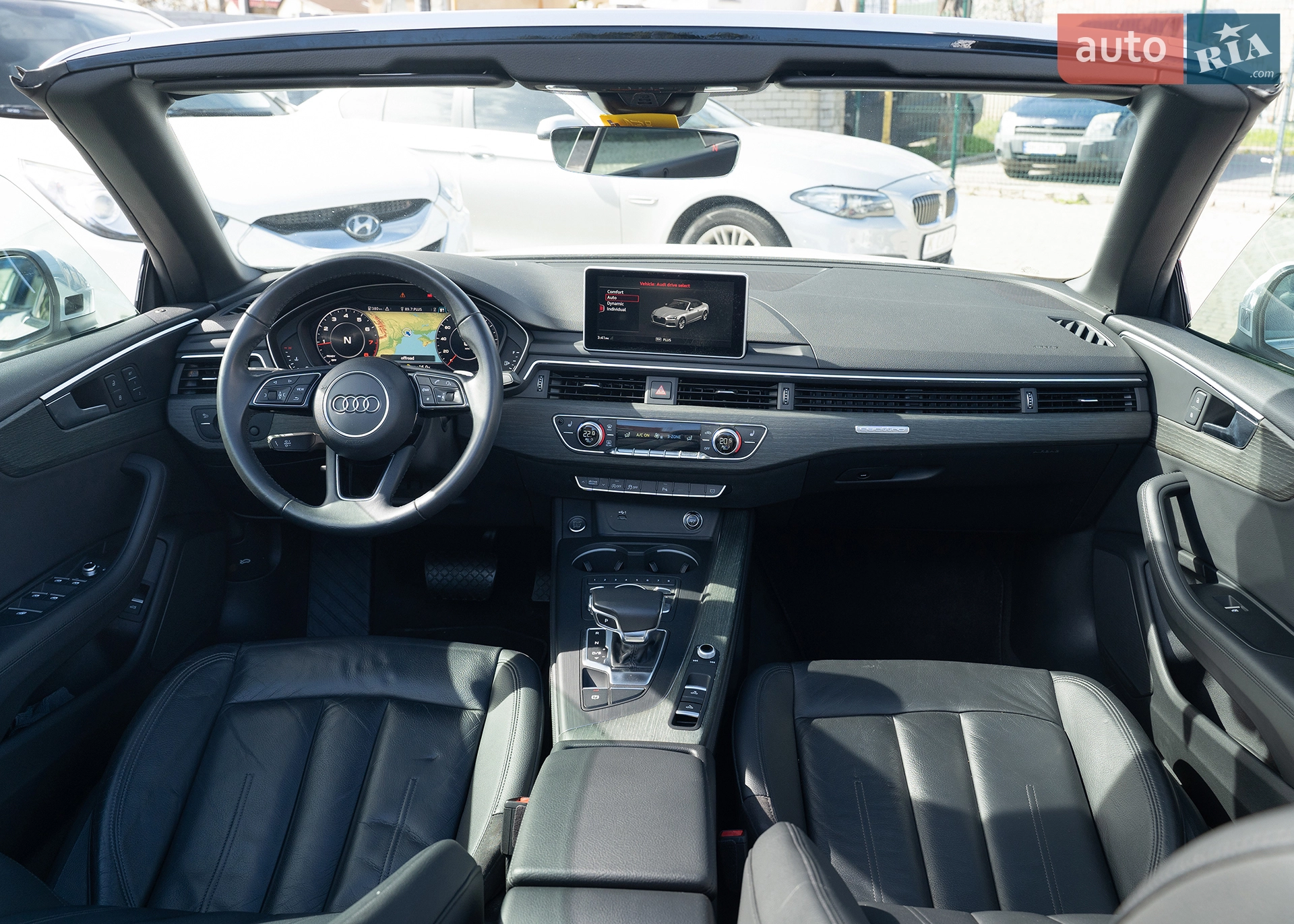 2019 Audi A5 - мініатюра 15