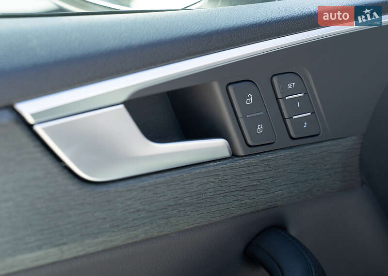 Кабриолет Audi A5 2019 в Одессе