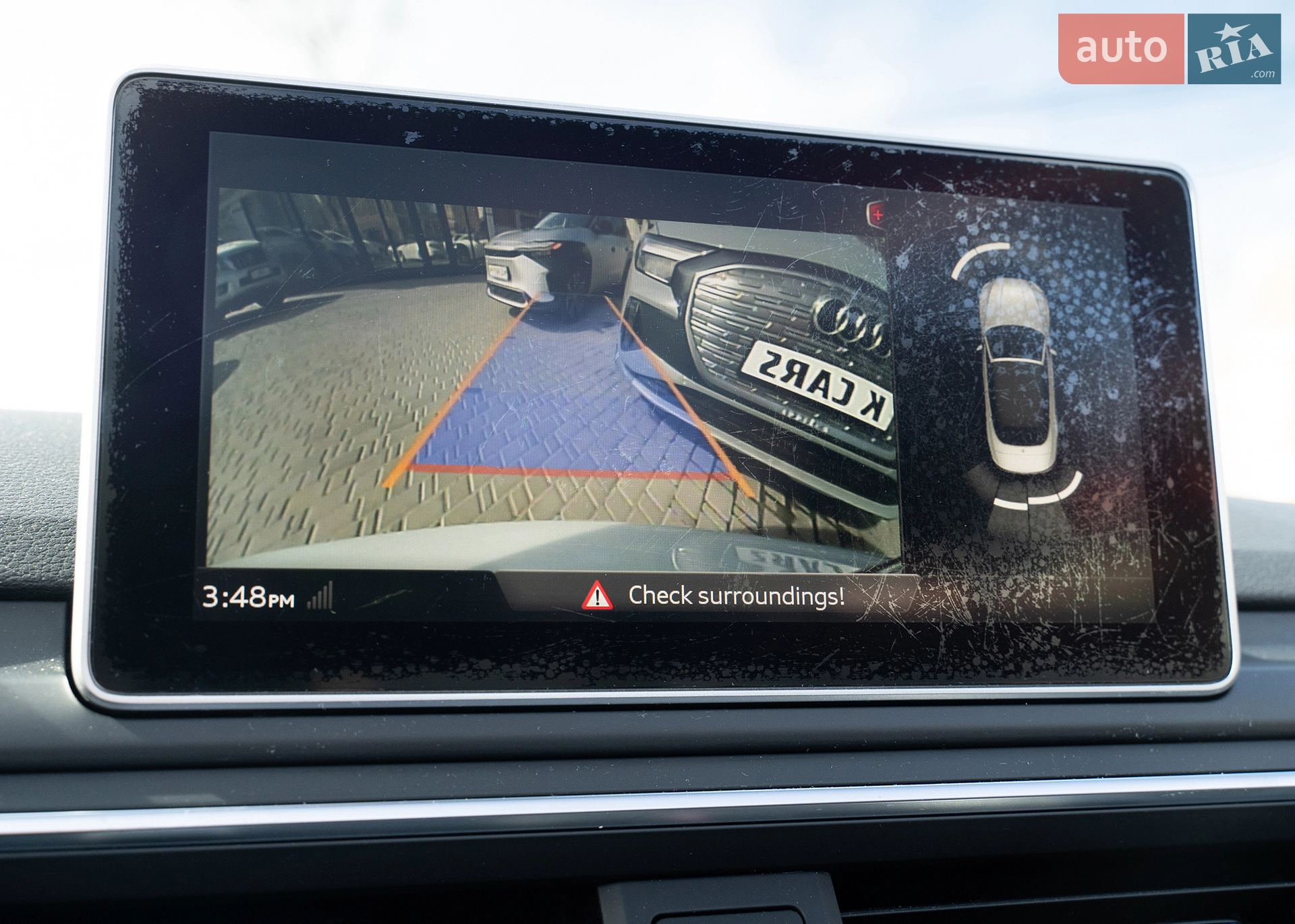 2019 Audi A5 - мініатюра 30