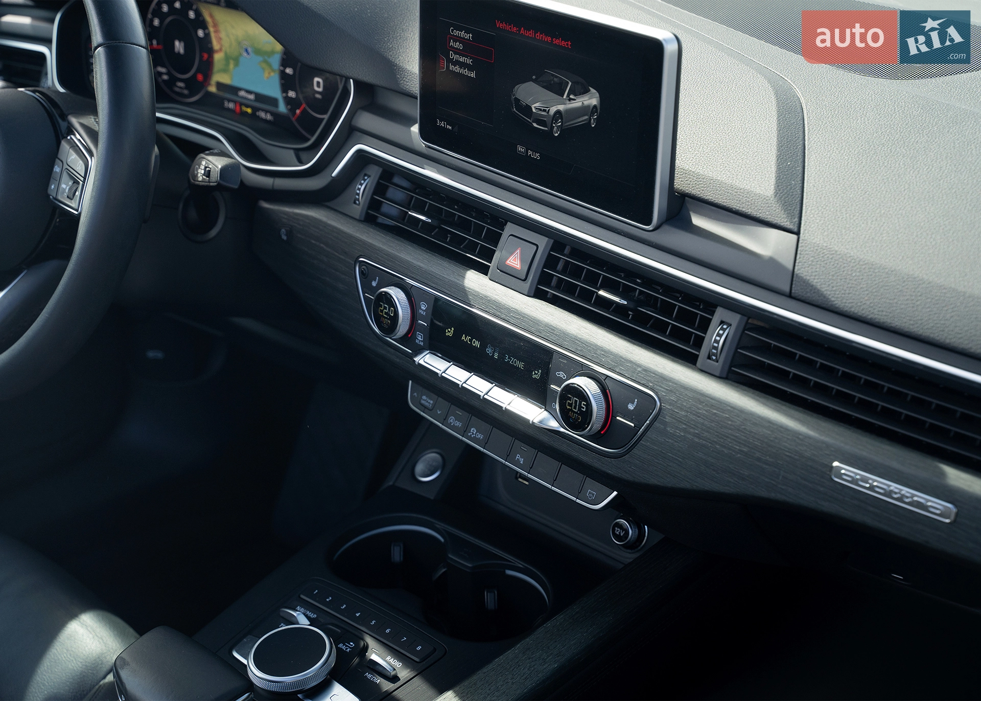 2019 Audi A5 - мініатюра 42