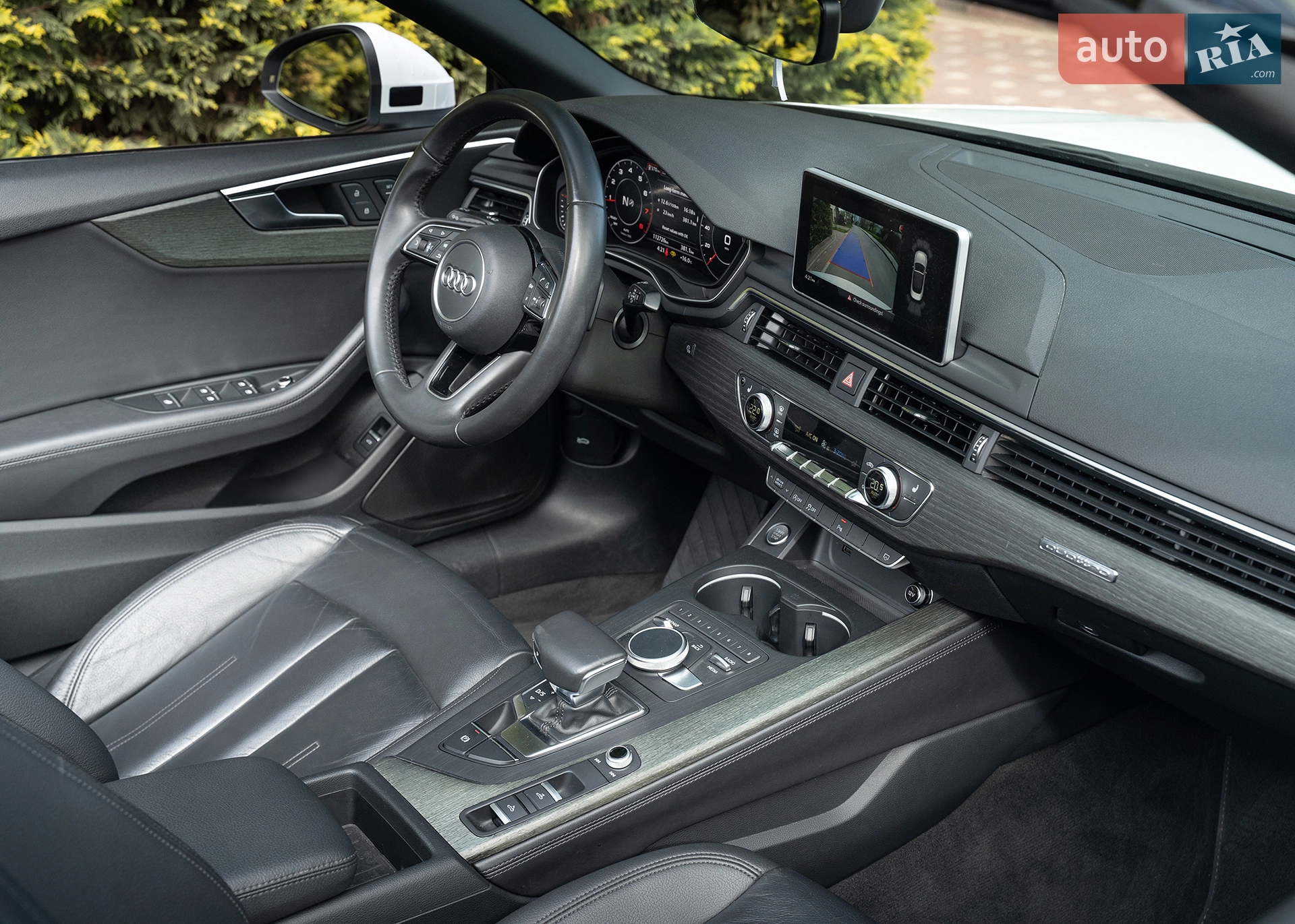 2019 Audi A5 - мініатюра 47