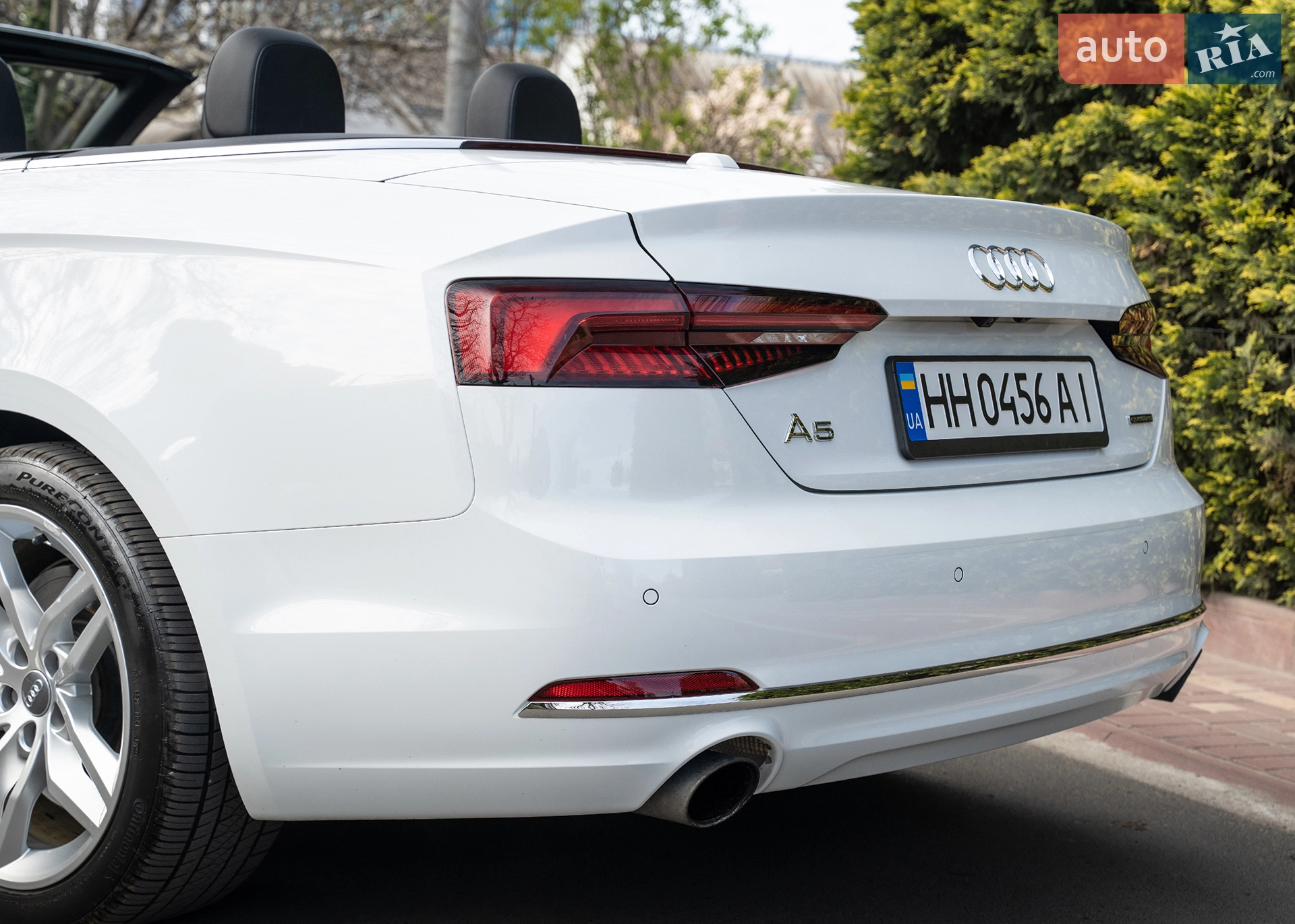 2019 Audi A5 - мініатюра 51