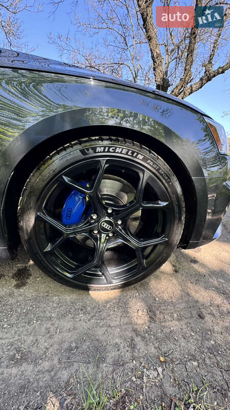 Купе Audi A5 2018 в Харкові