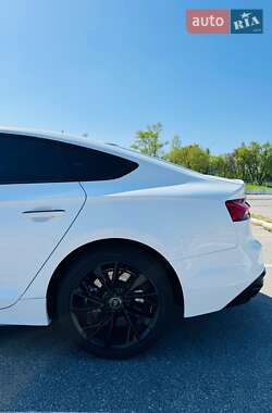 Лифтбек Audi A5 2020 в 