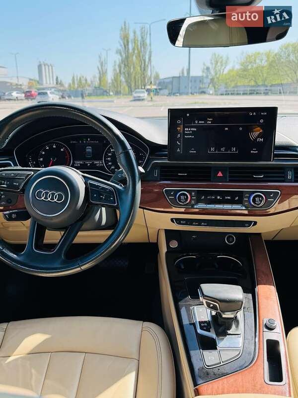 Ліфтбек Audi A5 2020 в Києві