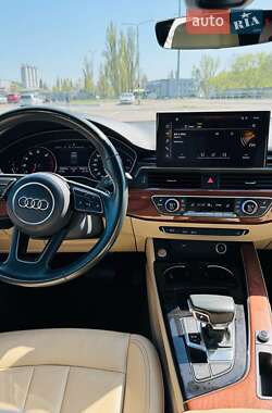 Лифтбек Audi A5 2020 в 
