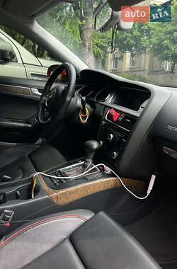 Купе Audi A5 2012 в 