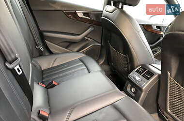 Купе Audi A5 2019 в 