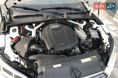 Купе Audi A5 2019 в 