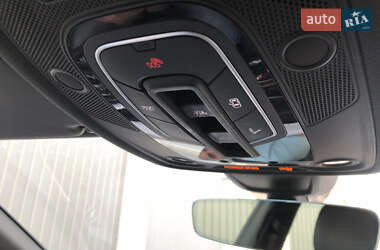 Купе Audi A5 2019 в 