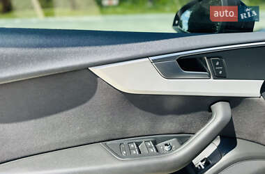 Лифтбек Audi A5 2020 в 