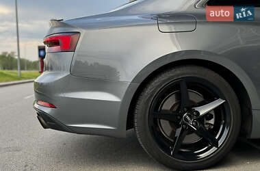 Купе Audi A5 2019 в 
