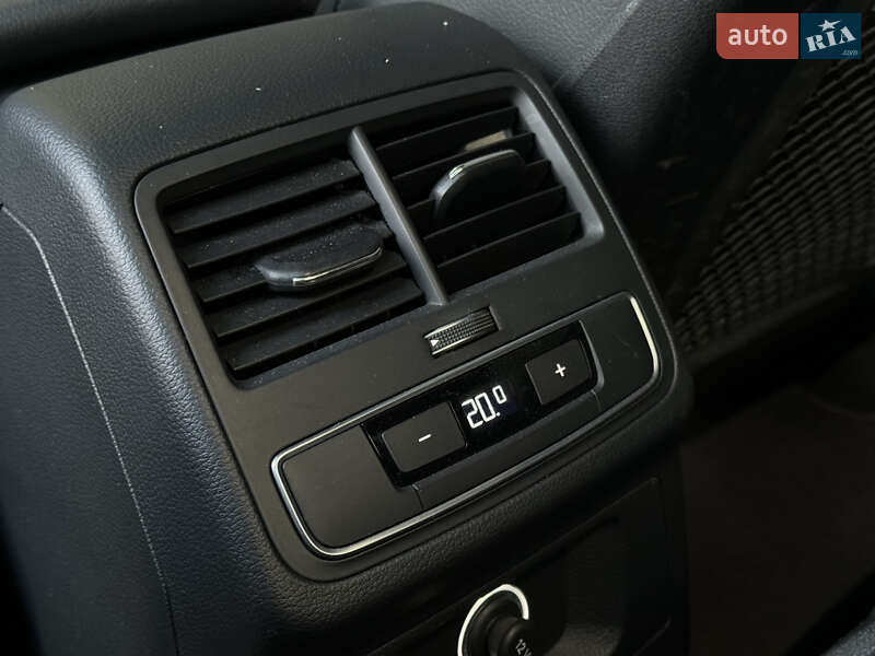Купе Audi A5 2019 в Киеве