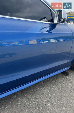 Купе Audi A5 2010 в 