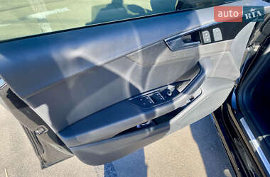 Лифтбек Audi A5 2021 в 