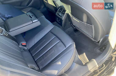 Лифтбек Audi A5 2021 в 