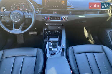 Лифтбек Audi A5 2021 в 