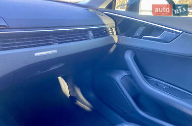 Лифтбек Audi A5 2021 в 