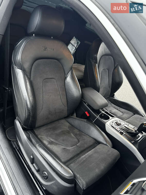 Купе Audi A5 2009 в Киеве