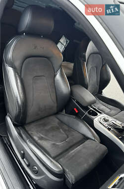 Купе Audi A5 2009 в 