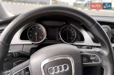 Купе Audi A5 2009 в 