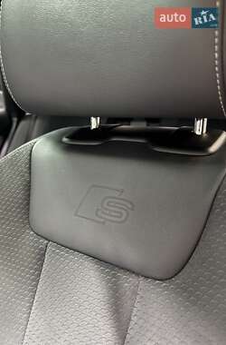Лифтбек Audi A5 2022 в 