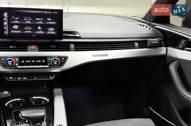 Лифтбек Audi A5 2022 в 