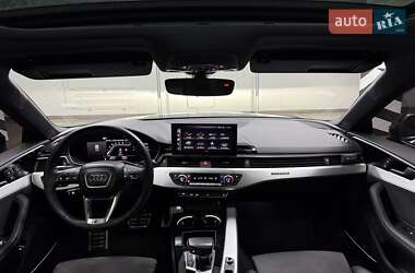 Лифтбек Audi A5 2022 в 