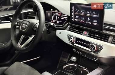 Лифтбек Audi A5 2022 в 