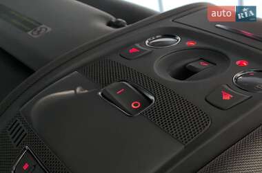 Купе Audi A5 2011 в 