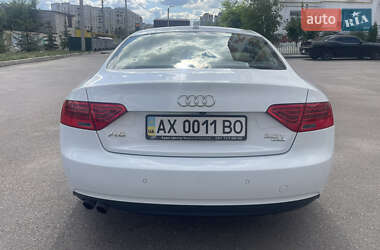 Купе Audi A5 2013 в 