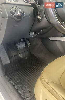Купе Audi A5 2013 в 