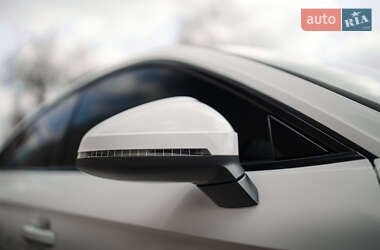 Купе Audi A5 2019 в 