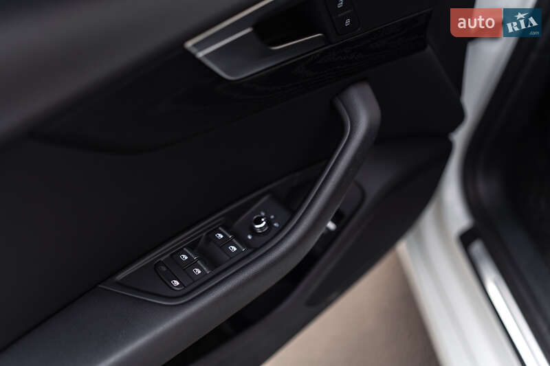 Купе Audi A5 2019 в Полтаве фото 23 Купе Audi A5 2019 в Полтаве