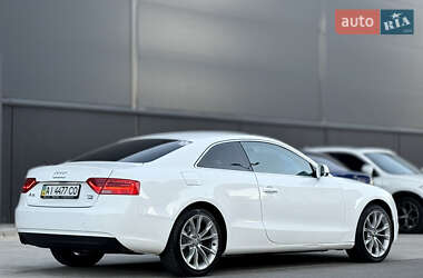 Купе Audi A5 2011 в 