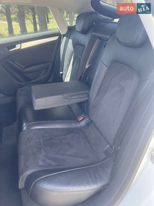 Ліфтбек Audi A5 2011 в Дніпрі