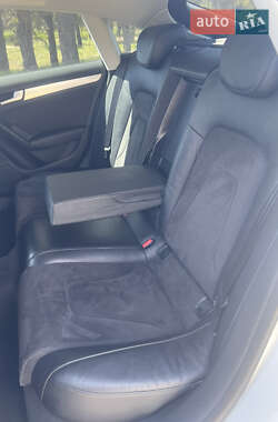 Лифтбек Audi A5 2011 в 