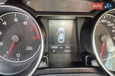 Лифтбек Audi A5 2011 в 