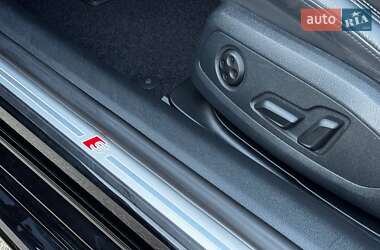 Купе Audi A5 2021 в 