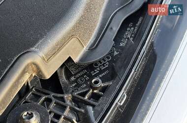 Купе Audi A5 2021 в 