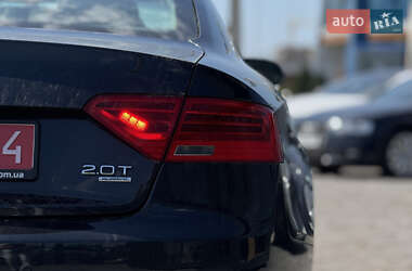 Купе Audi A5 2013 в 
