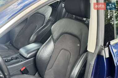 Купе Audi A5 2016 в 