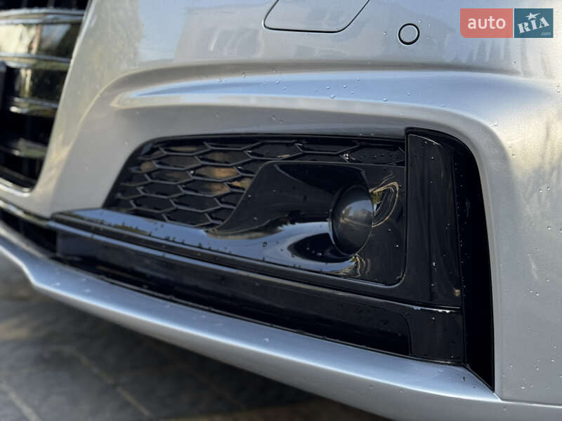 Купе Audi A5 2019 в Львове