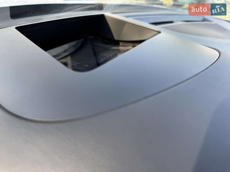 Купе Audi A5 2019 в Львове
