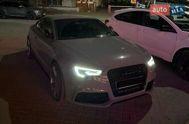 Купе Audi A5 2009 в Ровно