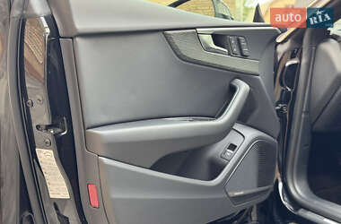 Купе Audi A5 2018 в 