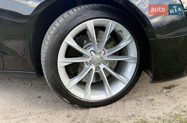 Купе Audi A5 2013 в 