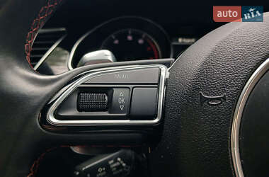 Купе Audi A5 2015 в 